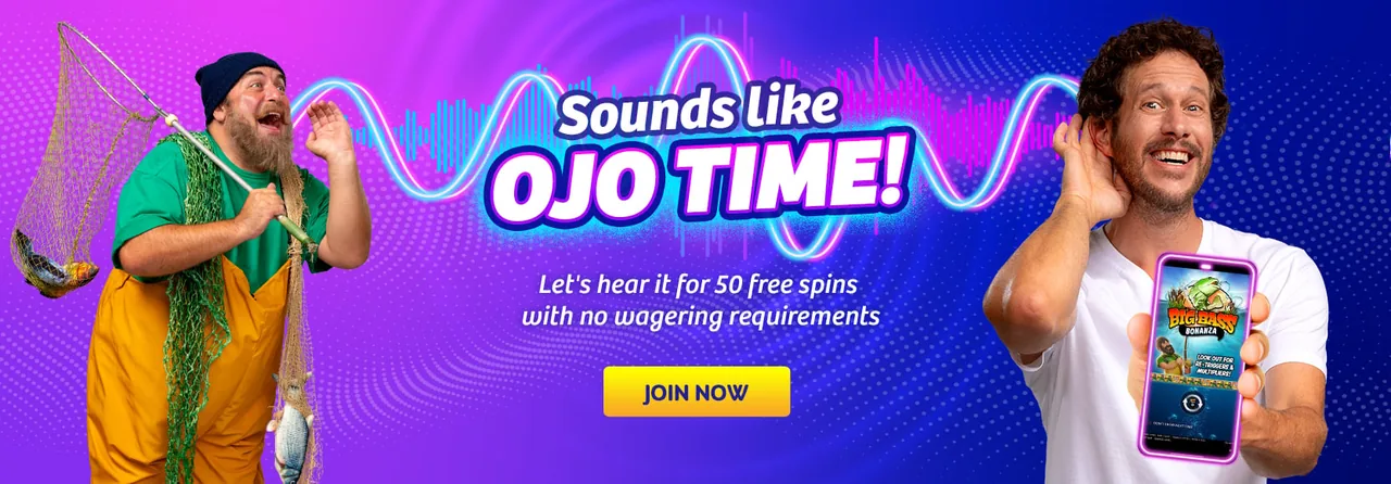 PlayOJO Casino Security and Licensing