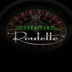 European Roulette
