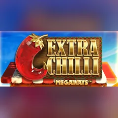Extra Chilli