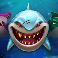 Razor Shark