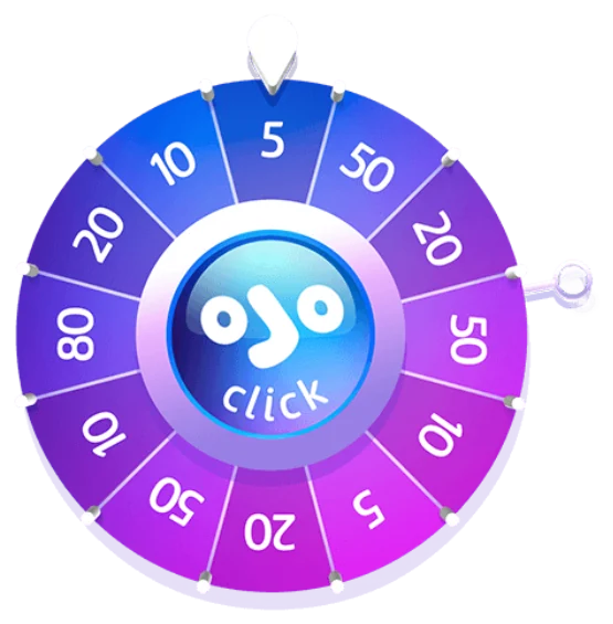 The OJO Wheel