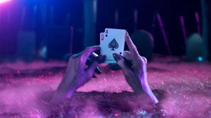 PlayOJO Casino Payment Methods